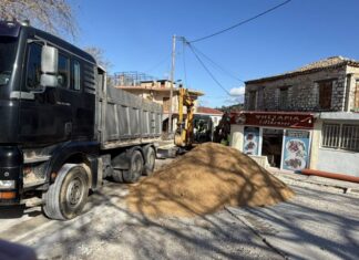 Βόνιτσα – Μοναστηράκι: Επιπλέον 4 εκατ. για το βιολογικό και το αποχετευτικό