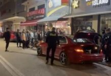 Κάποια πράγματα γίνονται και δεν λέγονται