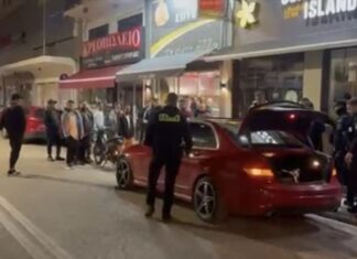 Κάποια πράγματα γίνονται και δεν λέγονται