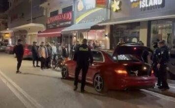 Αλλαγή προσανατολισμού στην αστυνόμευση, ζητά ο Εμπορικός Σύλλογος Μεσολογγίου