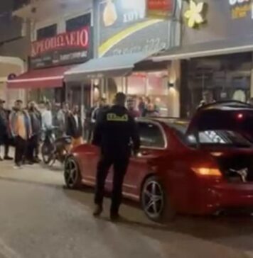 Αλλαγή προσανατολισμού στην αστυνόμευση, ζητά ο Εμπορικός Σύλλογος Μεσολογγίου