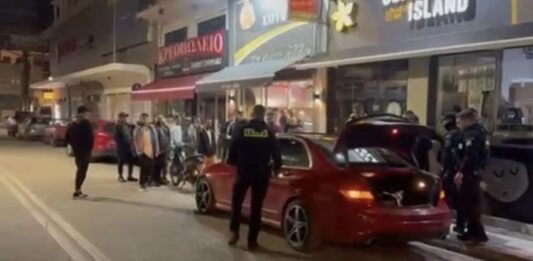 Κάποια πράγματα γίνονται και δεν λέγονται