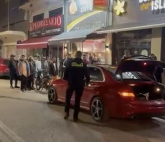 «Δούλεψε» γερή προπαγάνδα με τις κλήσεις της Τροχαίας στο Μεσολόγγι