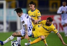 Παναιτωλικός: Ήττα στο Περιστέρι με χαμένο πέναλτι