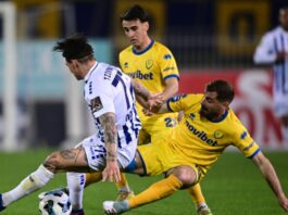 Παναιτωλικός: Ένα πέναλτι πέρσι και ένα φέτος για το 5-8