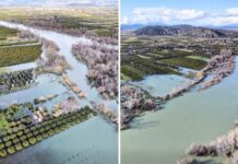 Η ΔΕΗ τους «έπνιξε»: Ζητούν αποζημιώσεις οι αγρότες στην Κατοχή