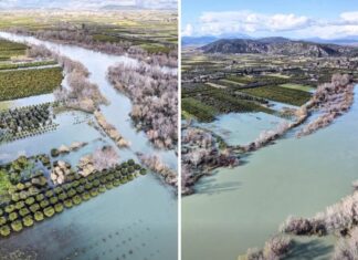 Η ΔΕΗ τους «έπνιξε»: Ζητούν αποζημιώσεις οι αγρότες στην Κατοχή