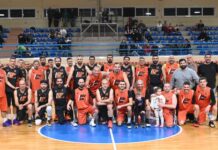 4ο All Star Game Basketaki Agrinio: Μια ξεχωριστή ημέρα γιορτής και κοινωνικής προσφοράς