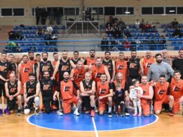 4ο All Star Game Basketaki Agrinio: Μια ξεχωριστή ημέρα γιορτής και κοινωνικής προσφοράς