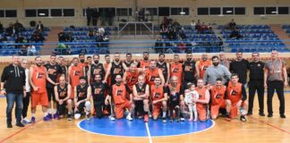 4ο All Star Game Basketaki Agrinio: Μια ξεχωριστή ημέρα γιορτής και κοινωνικής προσφοράς