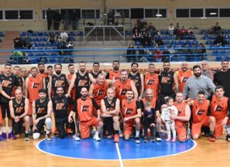 4ο All Star Game Basketaki Agrinio: Μια ξεχωριστή ημέρα γιορτής και κοινωνικής προσφοράς