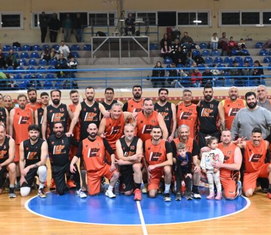 4ο All Star Game Basketaki Agrinio: Μια ξεχωριστή ημέρα γιορτής και κοινωνικής προσφοράς