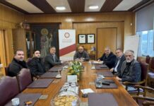 Πανεπιστήμιο: H Επιτροπή του Μεσολογγίου βλέπει Μπούρα, η Επιτροπή του Αγρινίου αγνοείται…