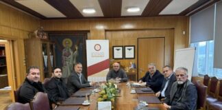 Πανεπιστήμιο: H Επιτροπή του Μεσολογγίου βλέπει Μπούρα, η Επιτροπή του Αγρινίου αγνοείται…