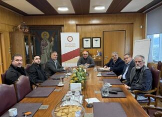 Πανεπιστήμιο: H Επιτροπή του Μεσολογγίου βλέπει Μπούρα, η Επιτροπή του Αγρινίου αγνοείται…