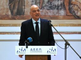 Οι «άβολες αλήθειες» του Δένδια για τη «σημερινή ΝΔ»