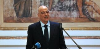 Ανακοινώσεις Δένδια: Βάση των Πυροσβεστικών και Κέντρο Εκπαίδευσης για drones της Π.Α. το Αγρίνιο