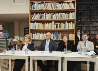 Η «Διέξοδος» «πλημμύρισε» τον Κεραμεικό με ιστορία