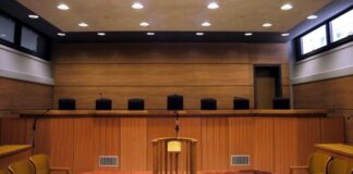 Ισόβια στο δράστη της δολοφονίας της Δώρας Ναστούλη