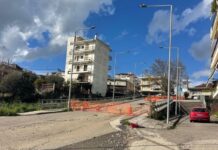 Π. Καψάλης: Η αδιαφορία της Δημοτικής Αρχής αφήνει γειτονιές αποκλεισμένες επί μήνες