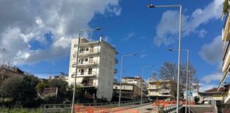 Π. Καψάλης: Η αδιαφορία της Δημοτικής Αρχής αφήνει γειτονιές αποκλεισμένες επί μήνες