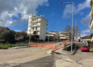 Π. Καψάλης: Η αδιαφορία της Δημοτικής Αρχής αφήνει γειτονιές αποκλεισμένες επί μήνες