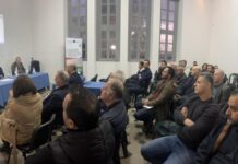 Επιμελητήριο Αιτωλοακαρνανίας: Με επιτυχία η ενημερωτική ημερίδα για το έργο ECOBASE