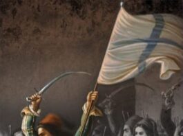 «Οι Δημοσιογράφοι στον Πόλεμο»: Μεγάλο συνέδριο στο Μεσολόγγι