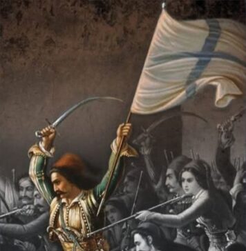 Η πνευματική συμβολή της Παλαμαϊκής Σχολής στην εθνική αφύπνιση