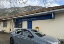 Εμπεσός: Νέο αυτοκίνητο στην υπηρεσία των ΕΛΤΑ