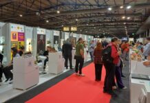 Με επιτυχία η συμμετοχή της Δυτικής Ελλάδας στην ΕΞΠΟΤΡΟΦ