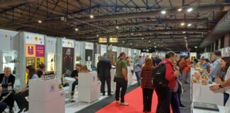 Με επιτυχία η συμμετοχή της Δυτικής Ελλάδας στην ΕΞΠΟΤΡΟΦ