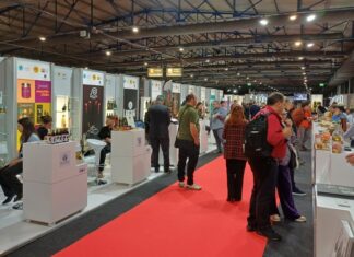 Με επιτυχία η συμμετοχή της Δυτικής Ελλάδας στην ΕΞΠΟΤΡΟΦ