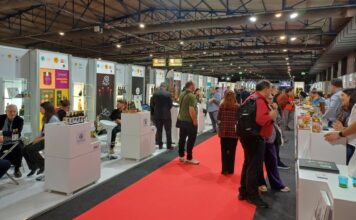 Με επιτυχία η συμμετοχή της Δυτικής Ελλάδας στην ΕΞΠΟΤΡΟΦ