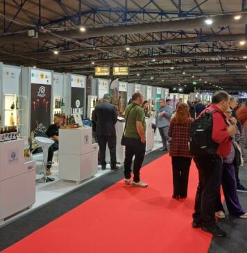 Με επιτυχία η συμμετοχή της Δυτικής Ελλάδας στην ΕΞΠΟΤΡΟΦ