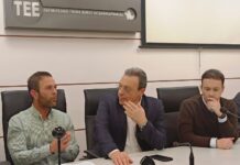 Συνάντηση στο ΤΕΕ: Mε «βαριά» ατζέντα η συζήτηση Φάμελλου – Κέκελου