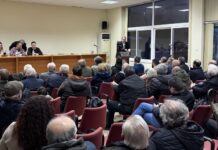 Φάμελλος σε αγρότες στο Μεσολόγγι: «Κανένας “Φραπές” δεν έχει δώσει πίσω τις επιδοτήσεις που πήρε με στημένους ελέγχους»