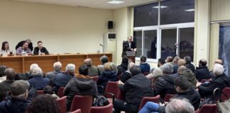 Φάμελλος σε αγρότες στο Μεσολόγγι: «Κανένας “Φραπές” δεν έχει δώσει πίσω τις επιδοτήσεις που πήρε με στημένους ελέγχους»