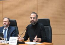 Ν. Φαρμάκης: «Ισχυρό το αποτύπωμα της Περιφέρειας στην επέτειο των 200 ετών από την Έξοδο του Μεσολογγίου»