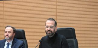 Ν. Φαρμάκης: «Ισχυρό το αποτύπωμα της Περιφέρειας στην επέτειο των 200 ετών από την Έξοδο του Μεσολογγίου»