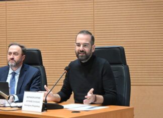 Ν. Φαρμάκης: «Ισχυρό το αποτύπωμα της Περιφέρειας στην επέτειο των 200 ετών από την Έξοδο του Μεσολογγίου»