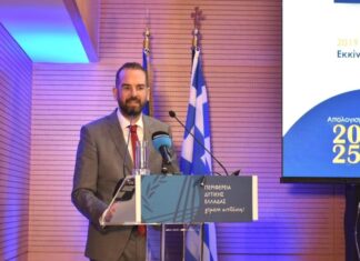 Νεκτάριος Φαρμάκης: «Η Δυτική Ελλάδα αρχίζει πλέον να πετυχαίνει πρωτιές»