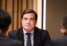 Άλλα καταλαβαίνουμε για το χρόνο των εκλογών από το Γραμματέα Στρατηγικού Σχεδιασμού και Επικοινωνίας της ΝΔ