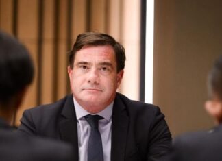 Άλλα καταλαβαίνουμε για το χρόνο των εκλογών από το Γραμματέα Στρατηγικού Σχεδιασμού και Επικοινωνίας της ΝΔ