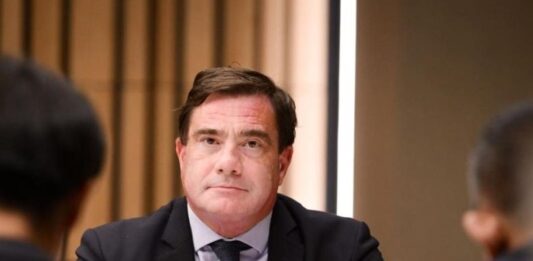 Άλλα καταλαβαίνουμε για το χρόνο των εκλογών από το Γραμματέα Στρατηγικού Σχεδιασμού και Επικοινωνίας της ΝΔ