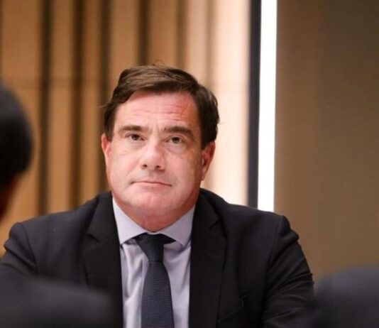 Άλλα καταλαβαίνουμε για το χρόνο των εκλογών από το Γραμματέα Στρατηγικού Σχεδιασμού και Επικοινωνίας της ΝΔ