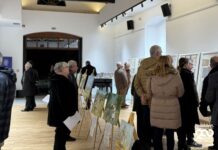 Φιλοτελική συνάντηση ιστορίας και πολιτισμού στο Μεσολόγγι