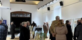 Φιλοτελική συνάντηση ιστορίας και πολιτισμού στο Μεσολόγγι