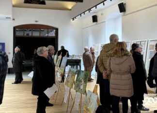 Φιλοτελική συνάντηση ιστορίας και πολιτισμού στο Μεσολόγγι