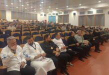«Η Γαστρονομία στην Επιστήμη Τροφίμων» Με επιτυχία η επιστημονική εκδήλωση στο Αγρίνιο